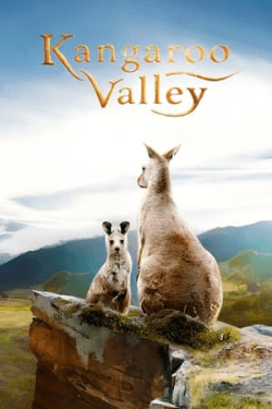 Poster Kangaroo Valley (2022)