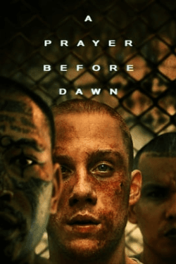 Poster A Prayer Before Dawn (2018)