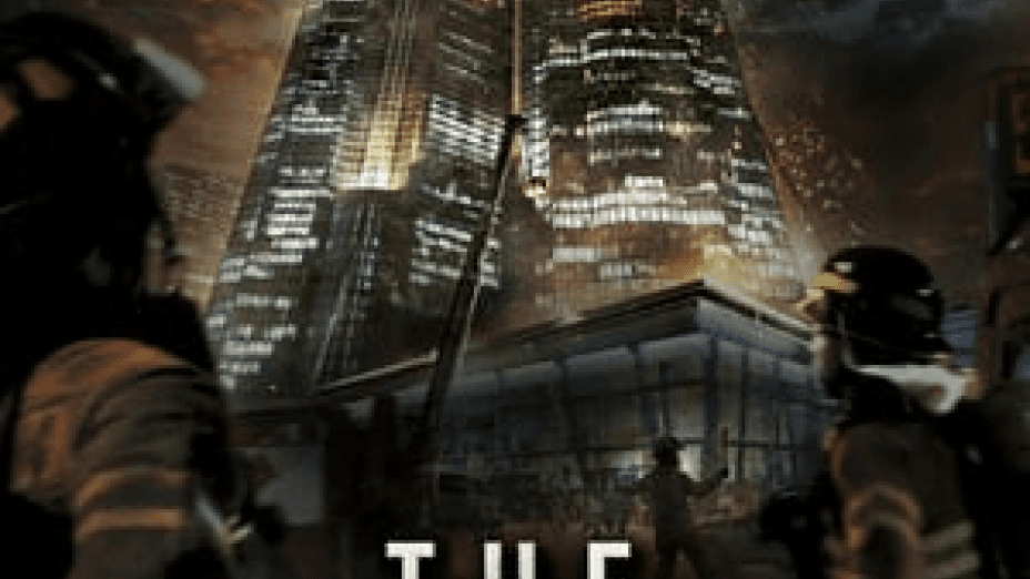 The Tower (2012)