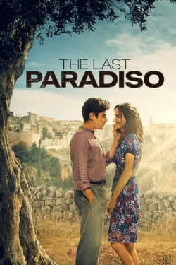 L’ultimo paradiso (2021)