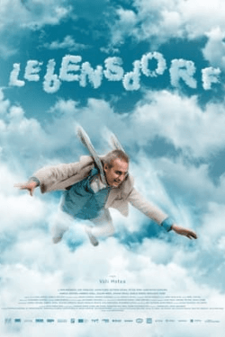 Poster Lebensdorf (2022)