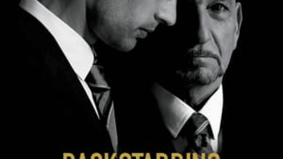 Backstabbing for Beginners (2018)