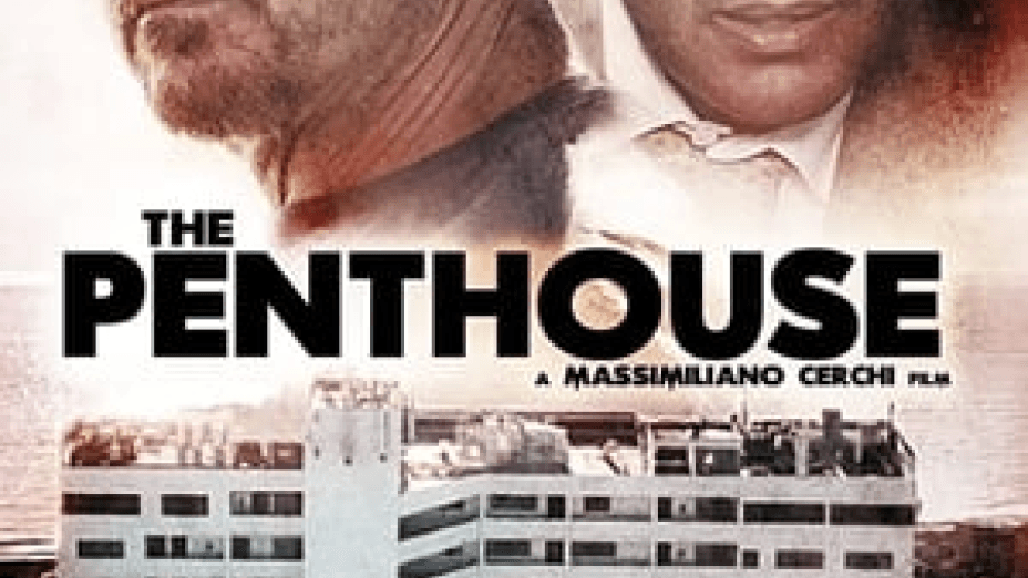 The Penthouse (2021)