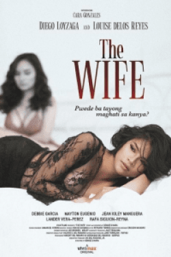 Poster The Wife (2022)