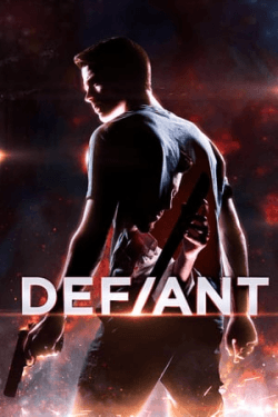 Poster Defiant (2019)