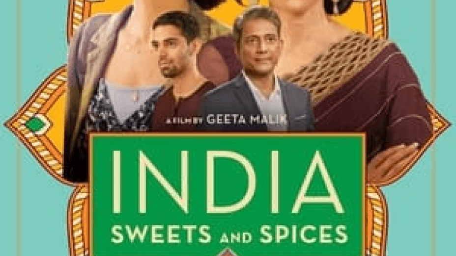 India Sweets and Spices (2021)