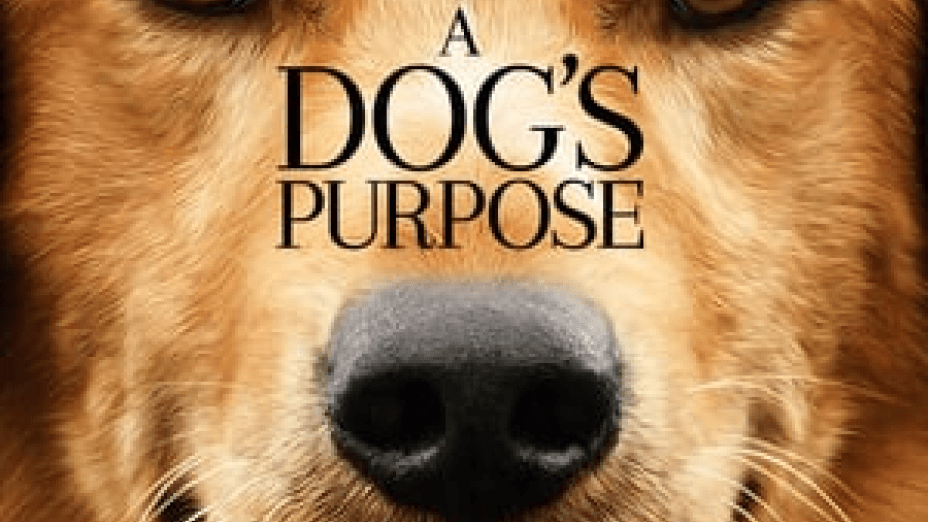 A Dog’s Purpose (2017)