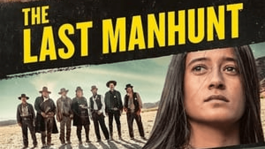 The Last Manhunt (2022)