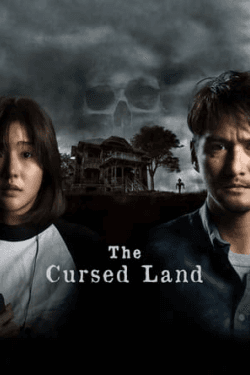 Poster The Cursed Land (2024)