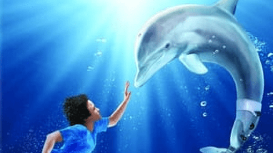 Dolphin Tale (2011)