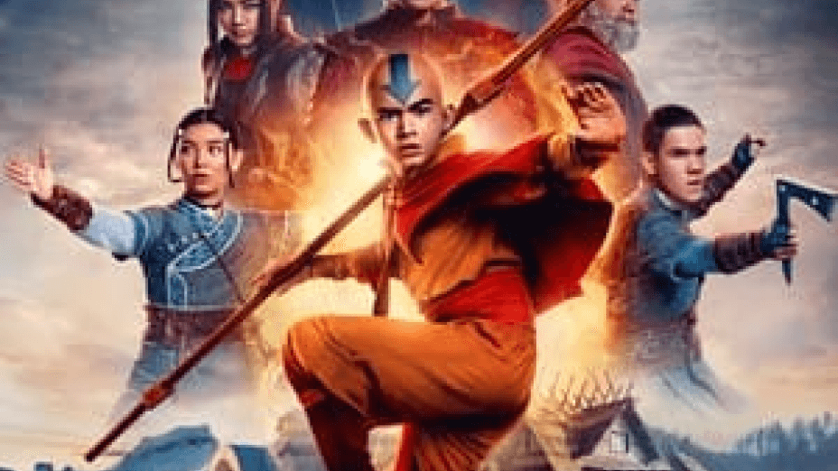 Avatar : The Last Airbender