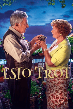 Poster Roald Dahl’s Esio Trot (2015)