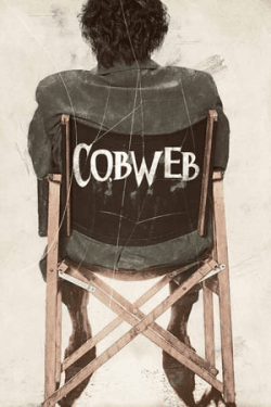 Poster Cobweb (2023)