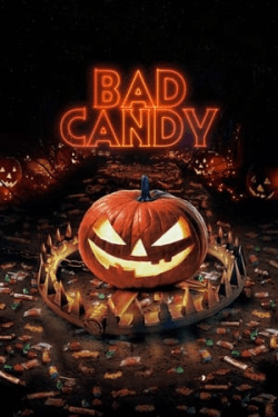 Poster Bad Candy (2021)