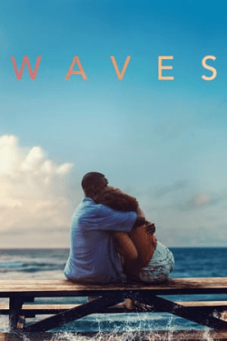 Poster Waves (2019)