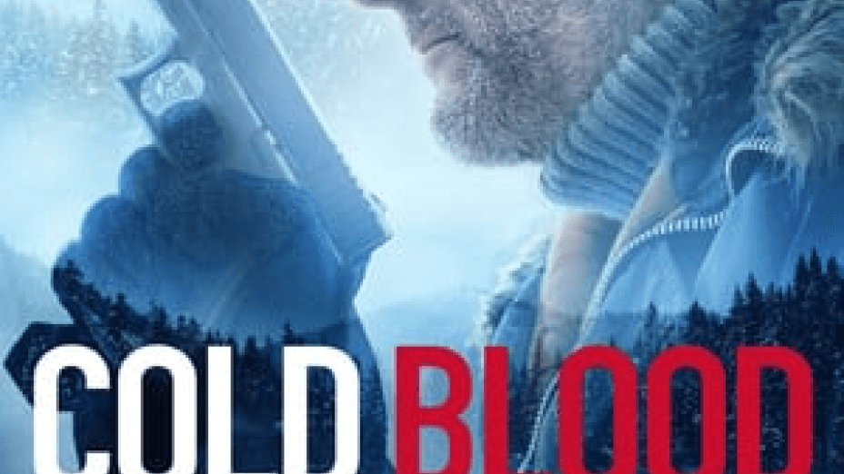 Cold Blood (2019)