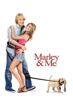 Marley & Me (2008)