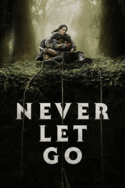 Poster Never Let Go (2024)