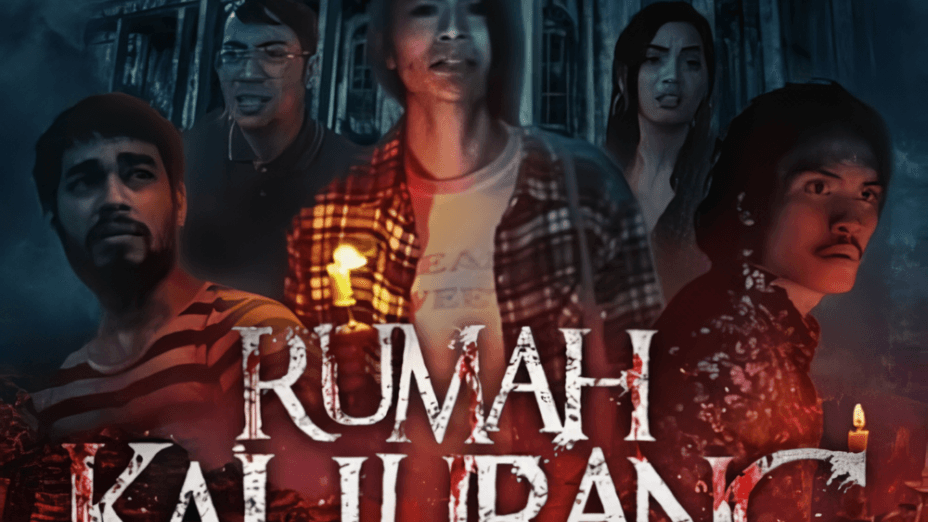 Poster Rumah Kaliurang (2022)