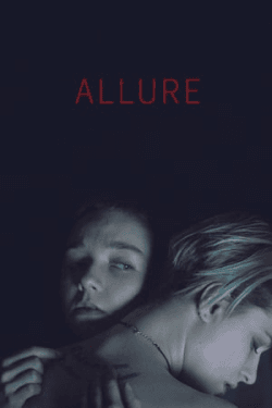 Poster Allure (2018)