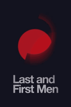 Poster Last and First Men (2020)