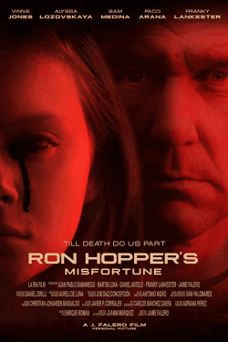 Ron Hopper’s Misfortune (2020)