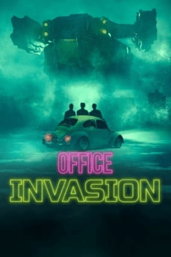 Office Invasion (2022)