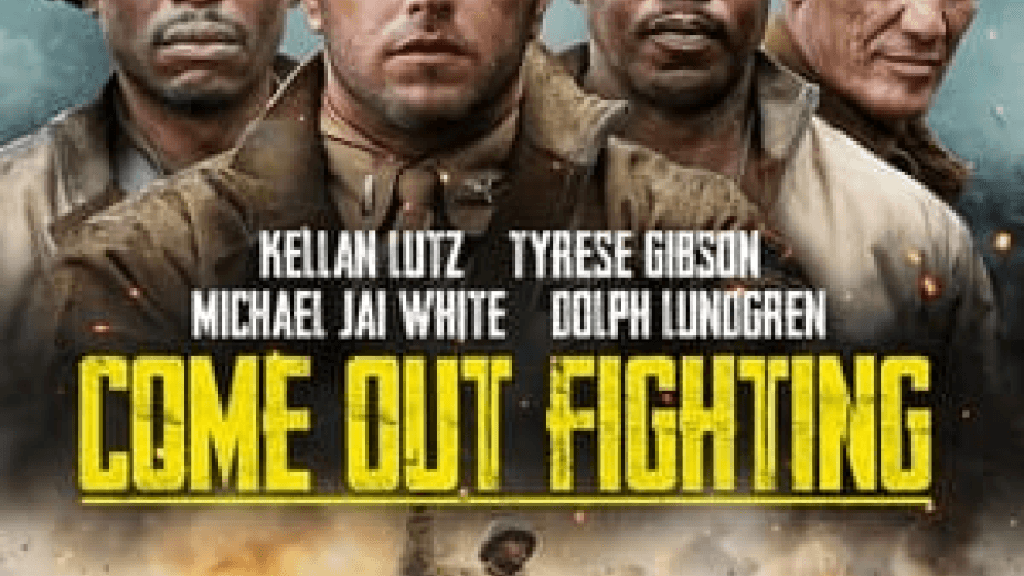 Come Out Fighting (2023)