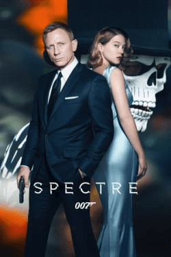 Spectre (2015)