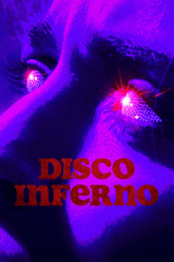 Disco Inferno (2023)