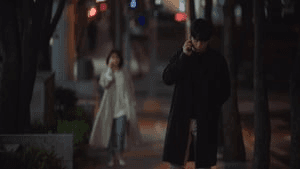 One Spring Night Episode 13 – 14