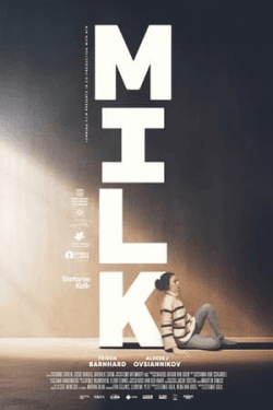 Poster Milk (2024)