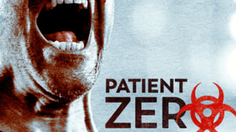 Patient Zero (2018)