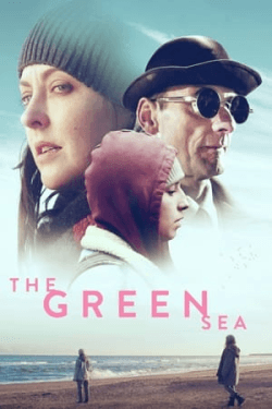 Poster The Green Sea (2021)