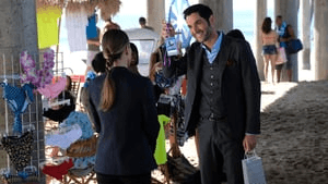 Lucifer Season 3 Episode 12