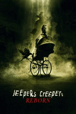 Jeepers Creepers: Reborn (2022)