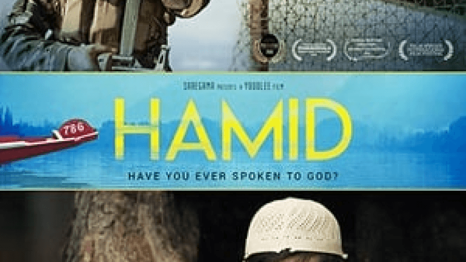 Hamid (2018)