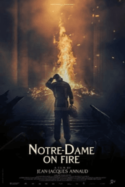 Notre-Dame brûle (2022)