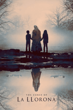 The Curse of La Llorona (2019)