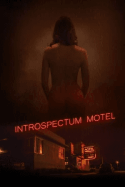 Poster Introspectum Motel (2021)