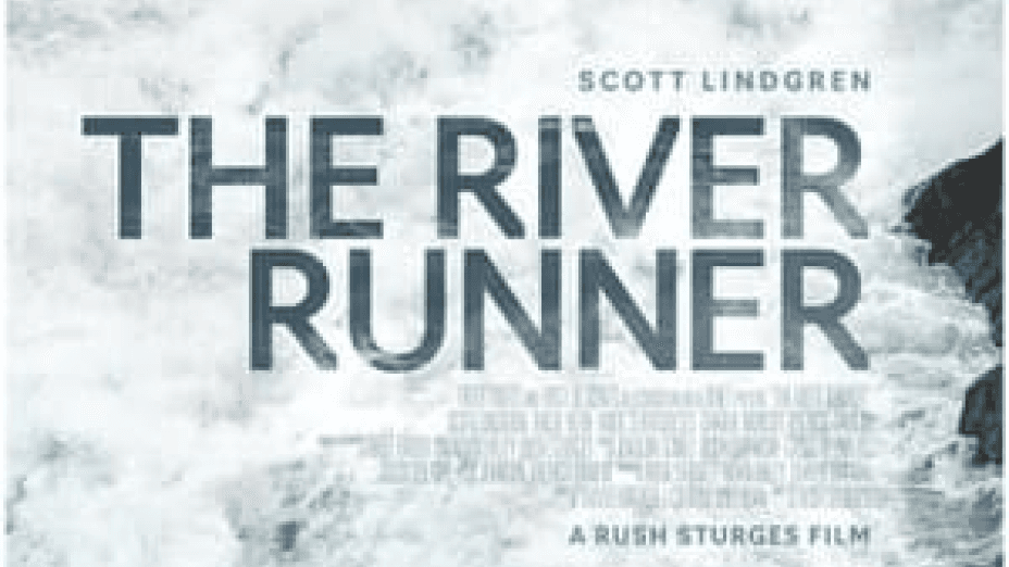 The River Runner (2021)