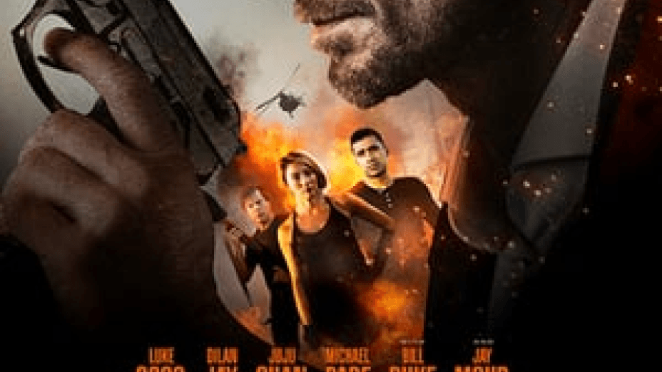 Hollow Point (2019)