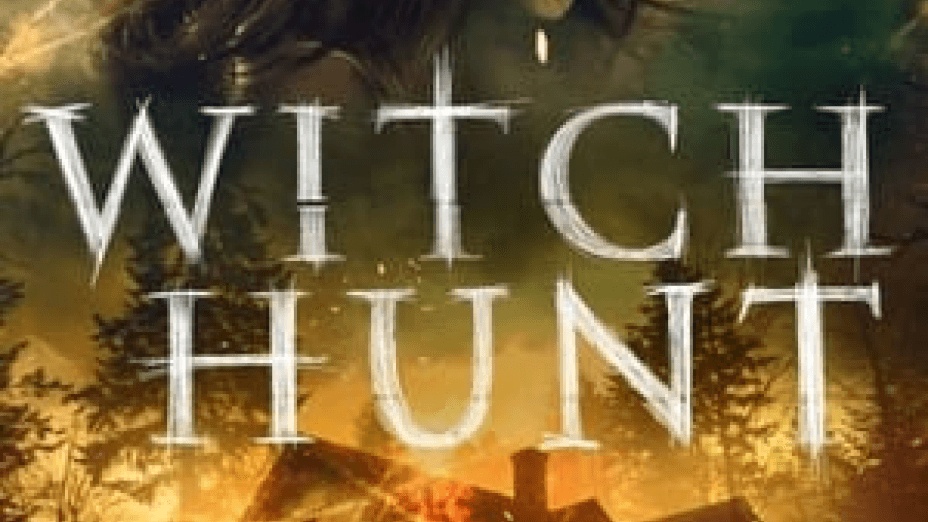 Witch Hunt (2021)