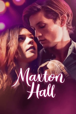 Poster Maxton Hall – The World Between