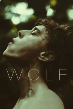 Poster Wolf (2021)