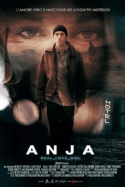 Poster Anja (2020)