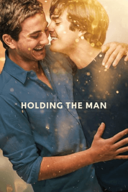 Poster Holding the Man (2015)