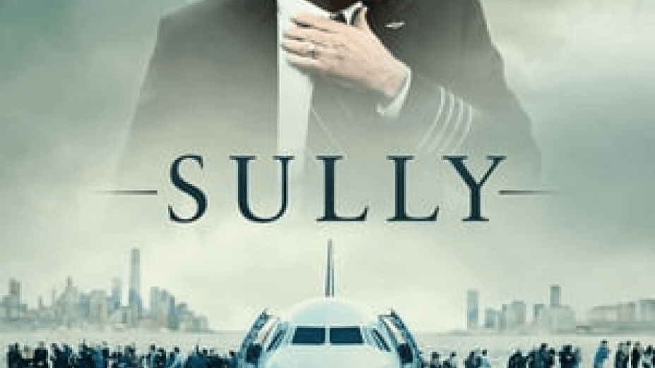 Sully (2016)