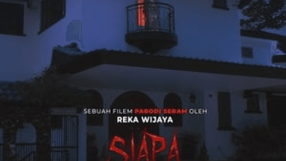 Siapa Buka Lampu (2024)