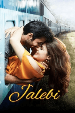 Poster Jalebi (2018)